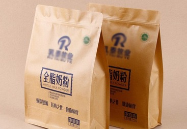 食品包装袋