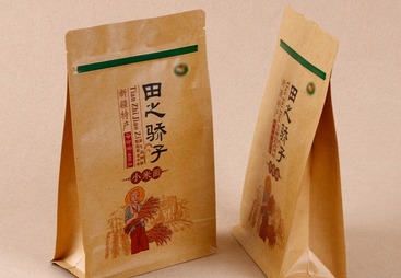 食品包装袋