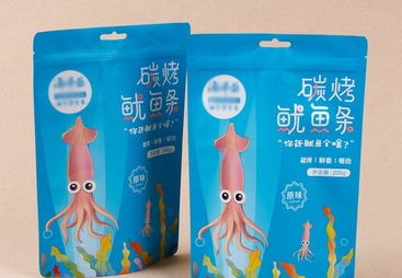食品包装袋