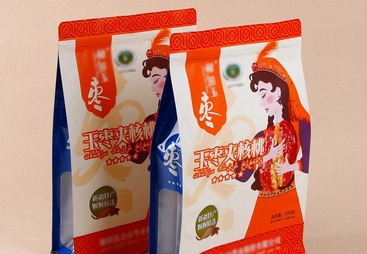 食品包装袋