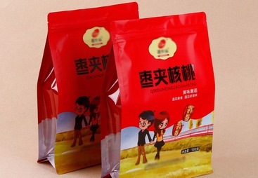 食品包装袋