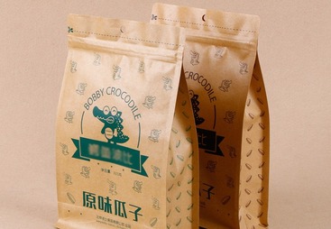 食品包装袋
