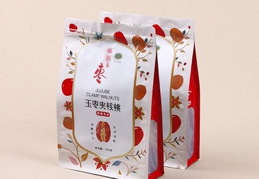 食品包装袋