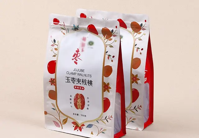 食品包装袋