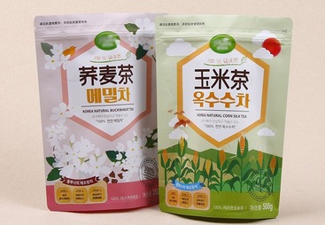 食品包装袋