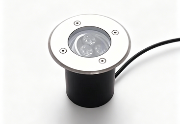 宁波市埋地灯