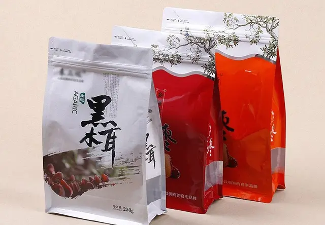 食品包装袋
