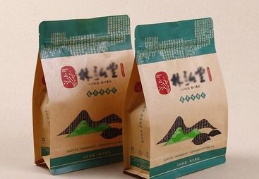 食品包装袋