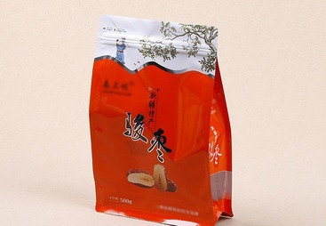 食品包装袋