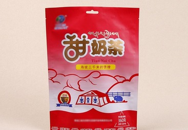 食品包装袋
