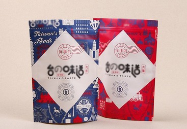 食品包装袋