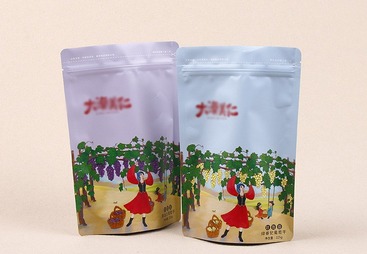食品包装袋