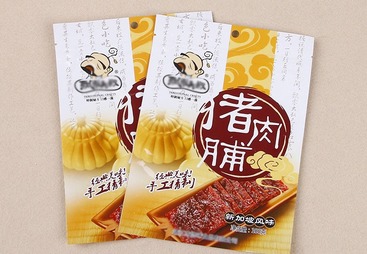 食品包装袋