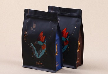 食品包装袋