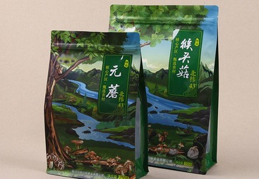 食品包装袋