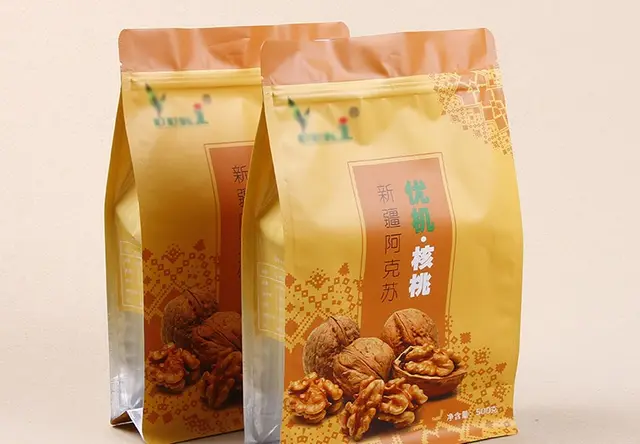 食品包装袋