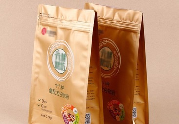 食品包装袋