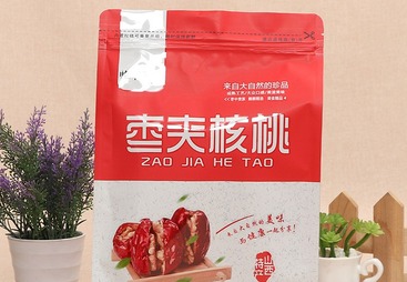 食品包装袋