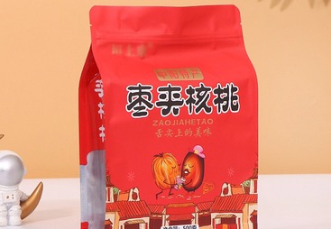 食品包装袋