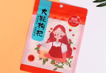 食品包装袋