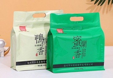 食品包装袋