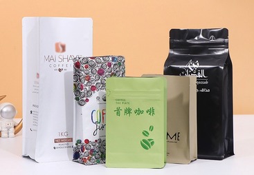 食品包装袋
