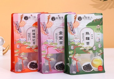 食品包装袋