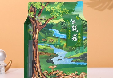 食品包装袋