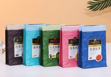 食品包装袋