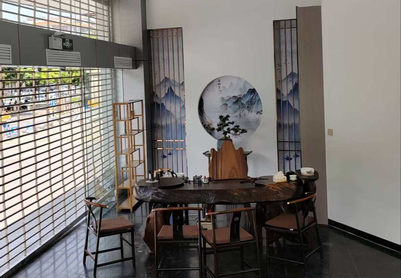珠海佳旭律师事务所