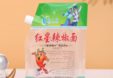 食品包装袋