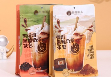 食品包装袋
