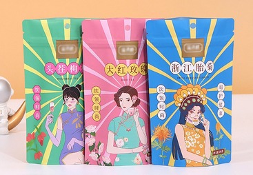 食品包装袋