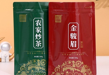 食品包装袋