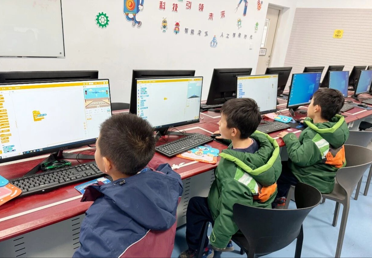 北京汇贤学校小学部科学实验班2026年招生简章