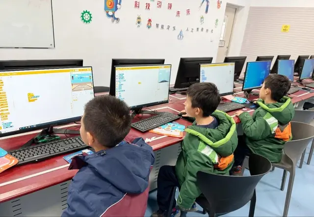 北京汇贤学校小学部科学实验班2026年招生简章