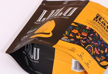 宠物食品包装袋