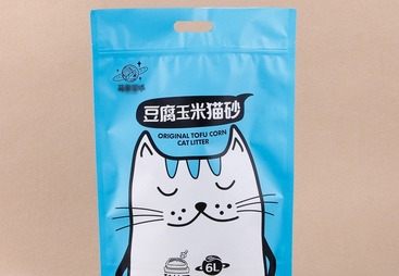 宠物食品包装袋