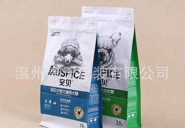 宠物食品包装袋