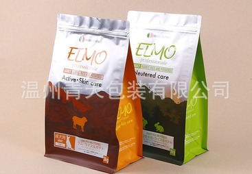 宠物食品包装袋