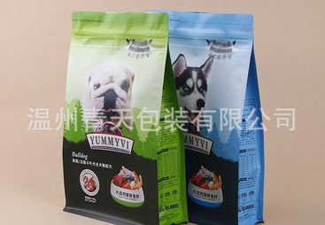 宠物食品包装袋