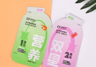 宠物食品包装袋