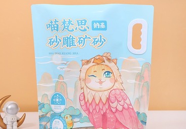 宠物食品包装袋