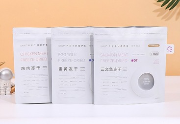 宠物食品包装袋