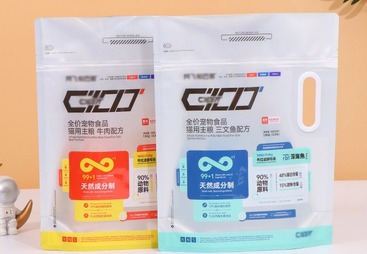 宠物食品包装袋
