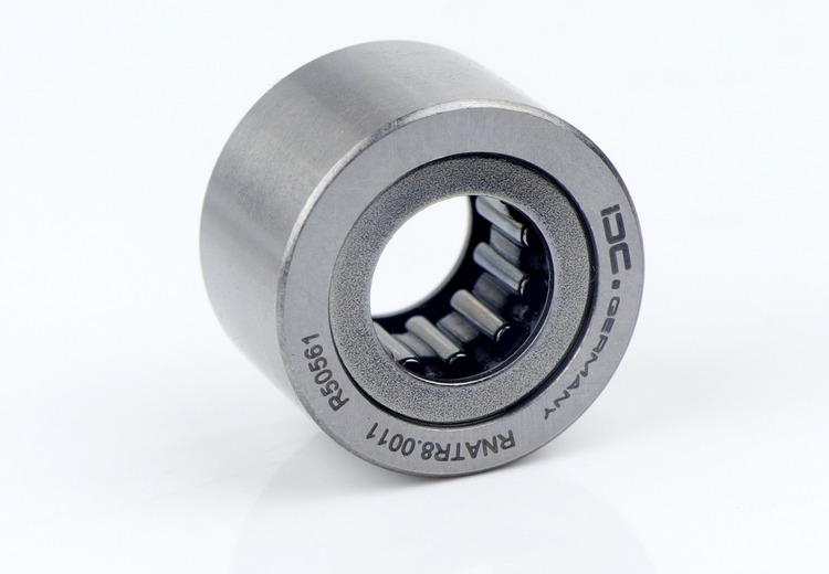 海德堡印刷机串墨辊轴承