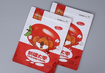 三边封包装袋