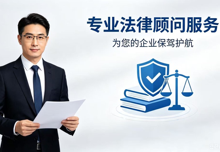 企业法律顾问