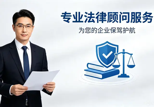 企业法律顾问
