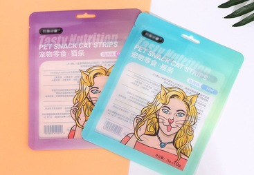 三边封包装袋